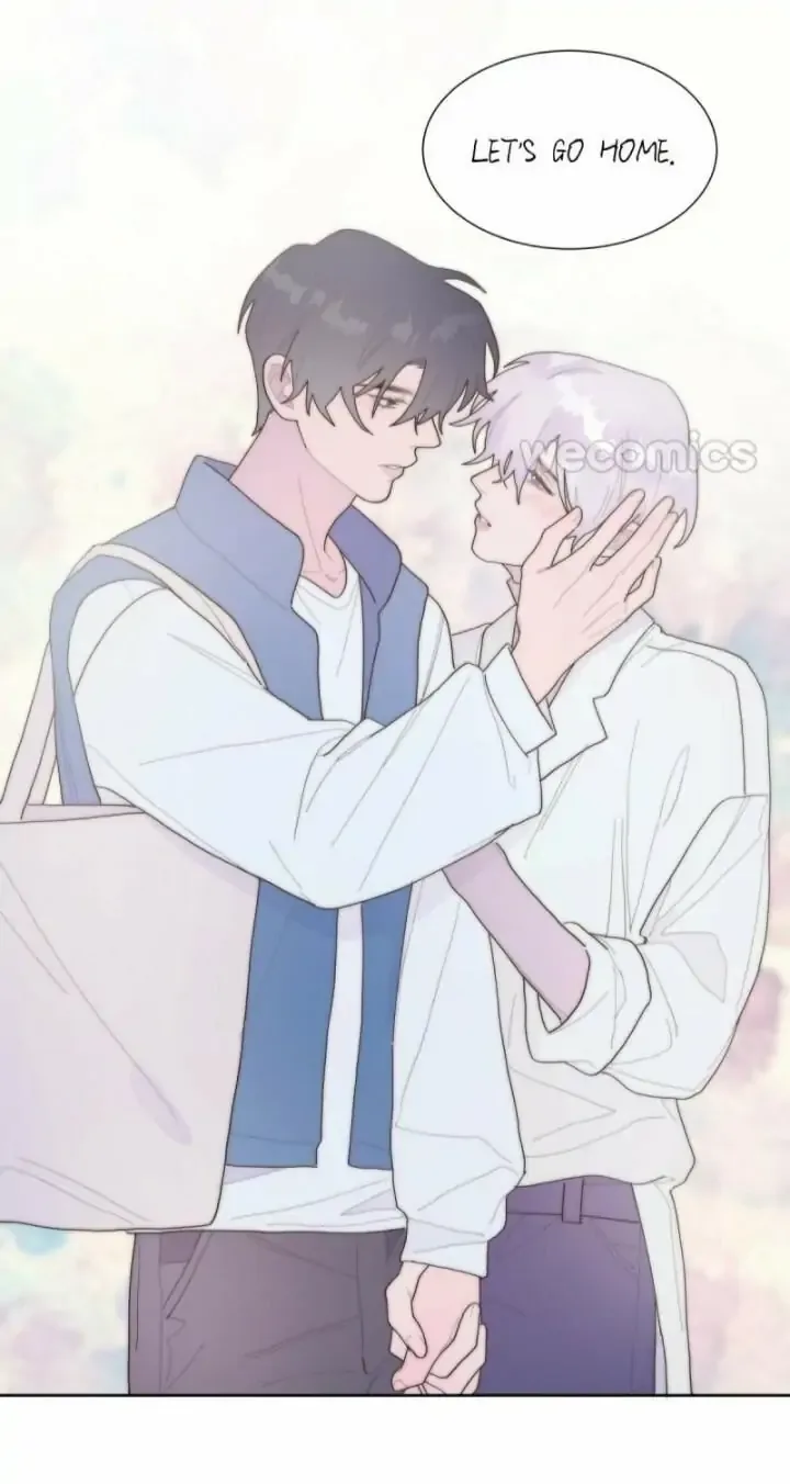 You're the apple of my eye Chapter 42 page 7
