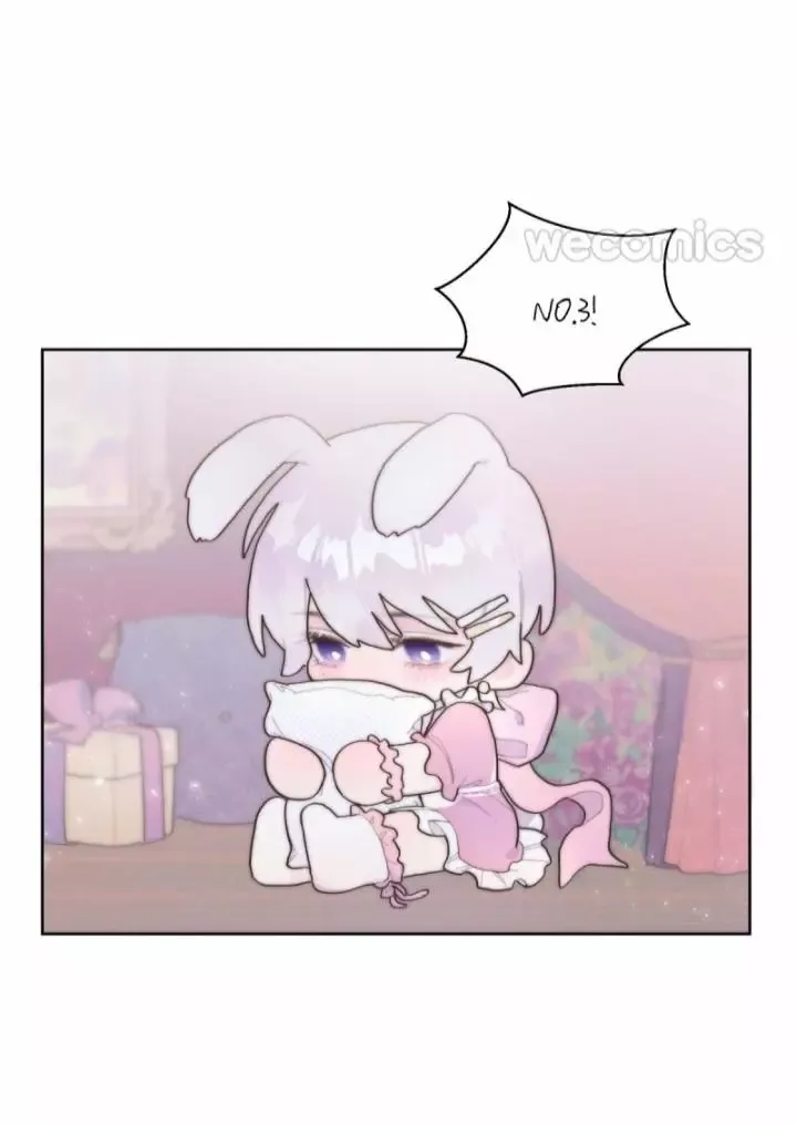 You're the apple of my eye Chapter 44 page 5