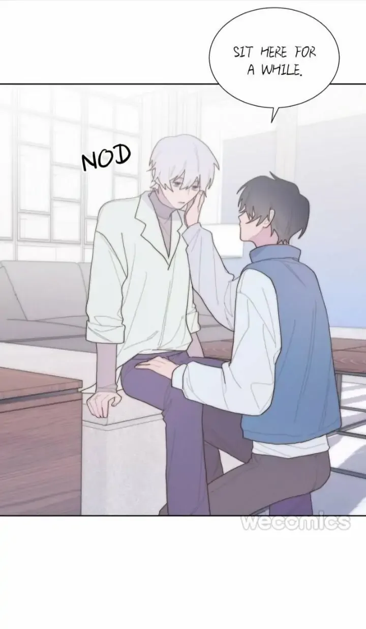 You're the apple of my eye Chapter 42 page 12
