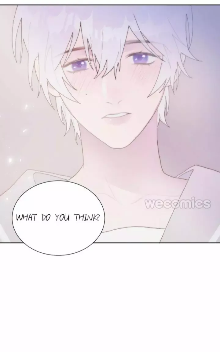 You're the apple of my eye Chapter 41 page 5