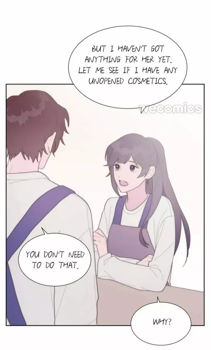 You're the apple of my eye Chapter 41 page 9