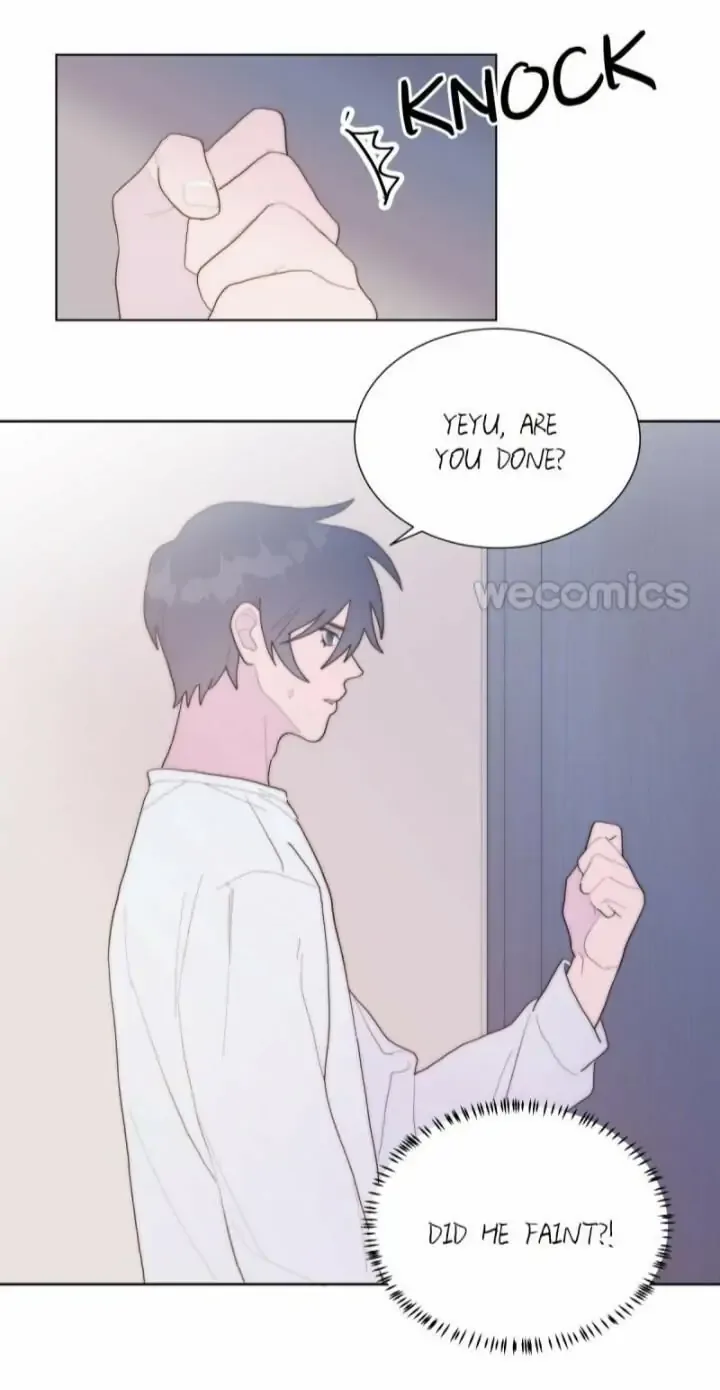 You're the apple of my eye Chapter 42 page 26