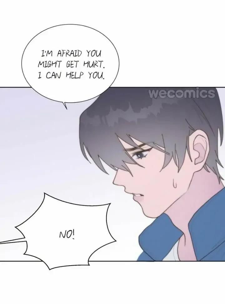You're the apple of my eye Chapter 42 page 18