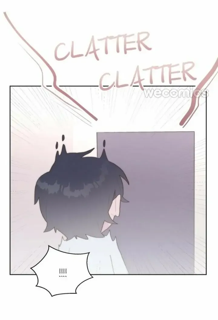 You're the apple of my eye Chapter 42 page 27