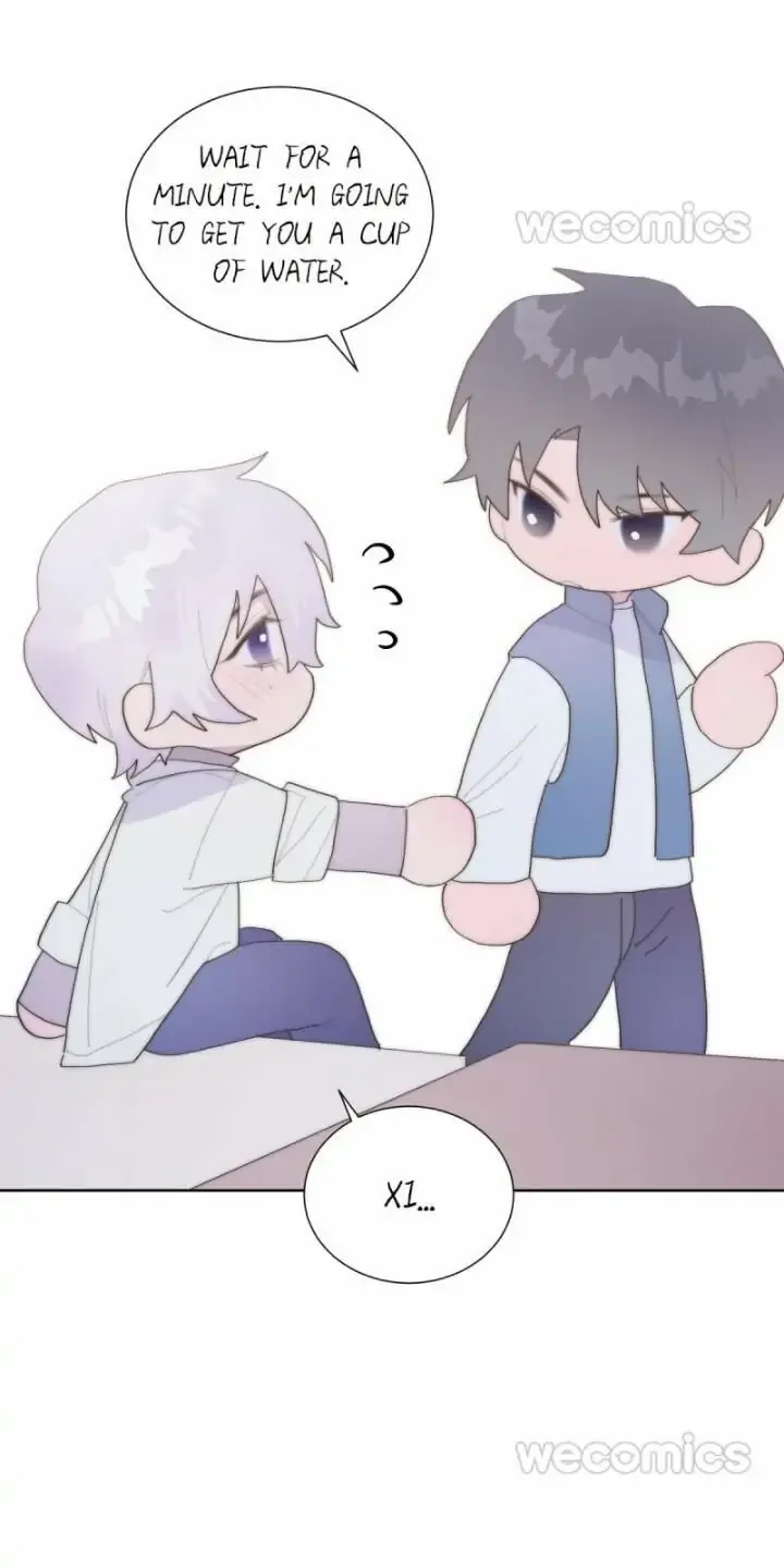 You're the apple of my eye Chapter 42 page 15