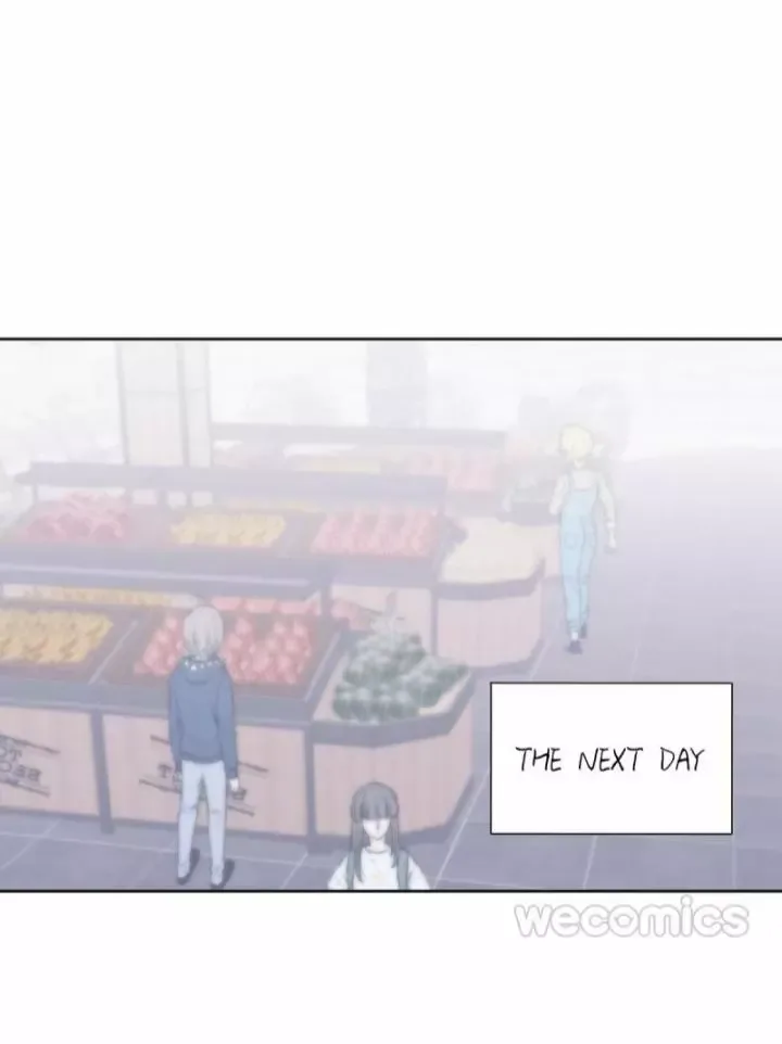 You're the apple of my eye Chapter 41 page 11