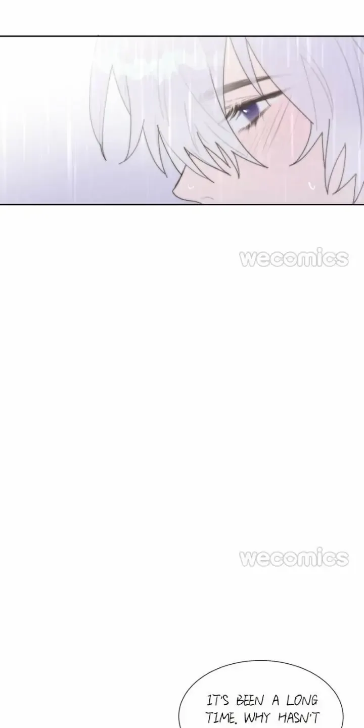 You're the apple of my eye Chapter 42 page 24