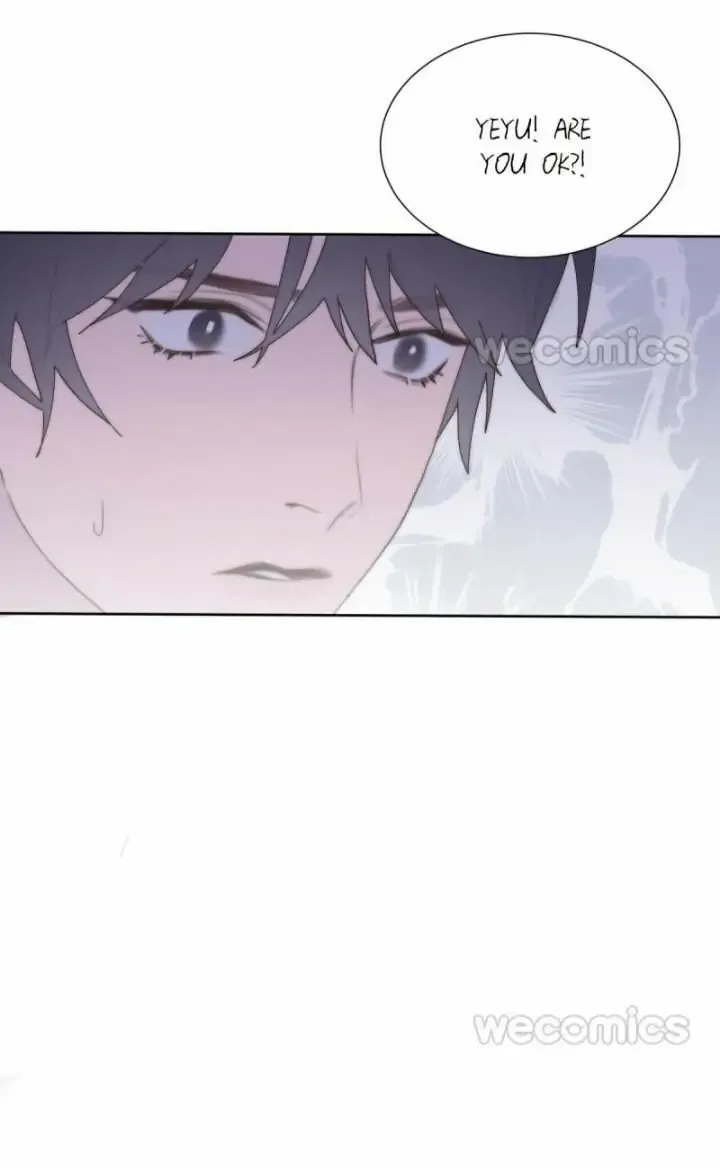 You're the apple of my eye Chapter 42 page 28