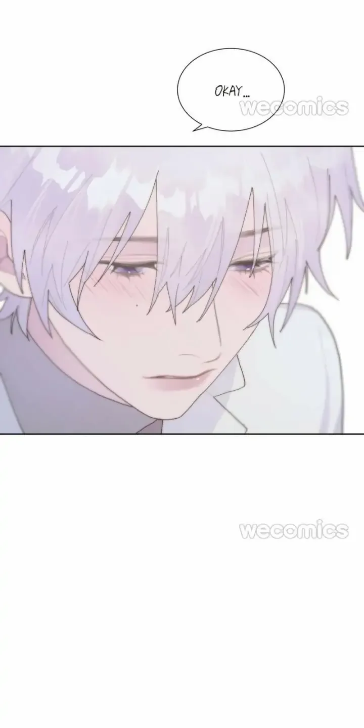 You're the apple of my eye Chapter 42 page 20