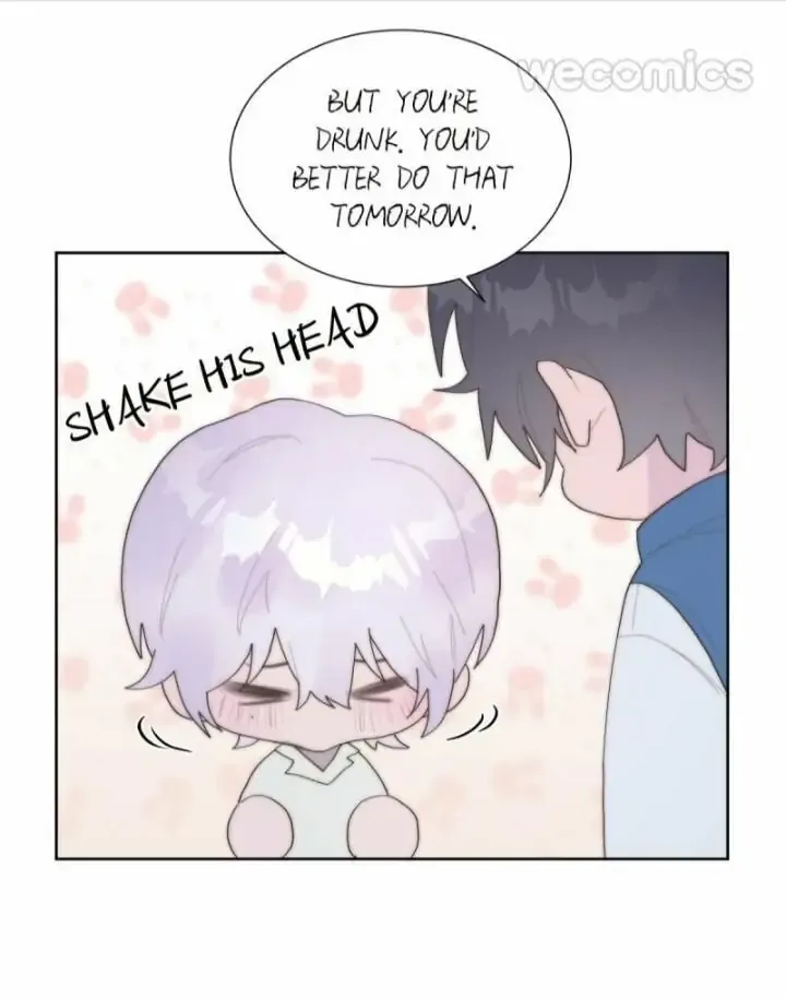 You're the apple of my eye Chapter 42 page 17