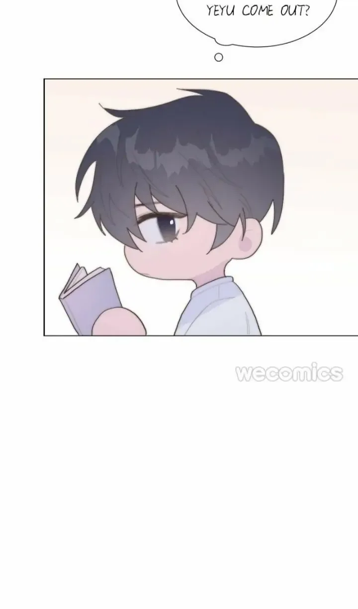 You're the apple of my eye Chapter 42 page 25
