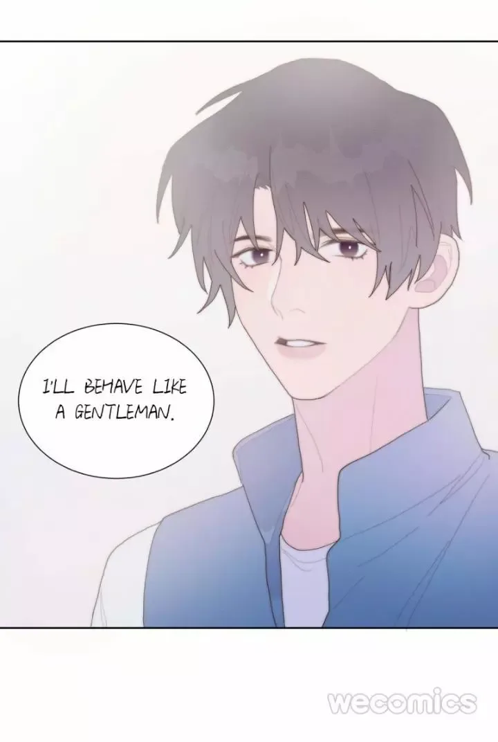 You're the apple of my eye Chapter 41 page 25
