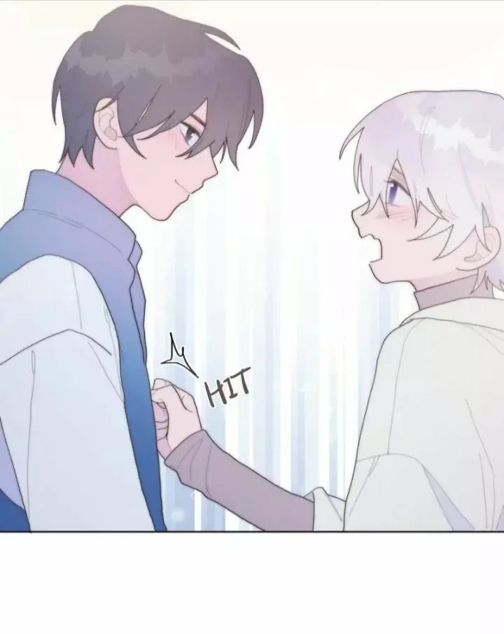 You're the apple of my eye Chapter 41 page 19