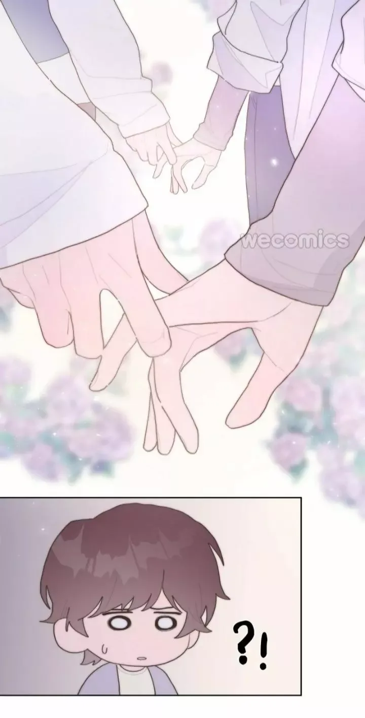 You're the apple of my eye Chapter 41 page 16