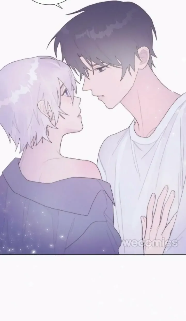 You're the apple of my eye Chapter 42 page 36