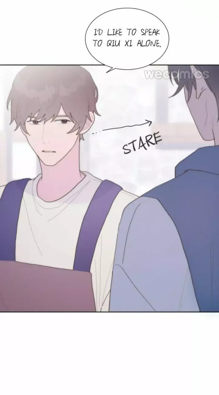 You're the apple of my eye Chapter 41 page 29