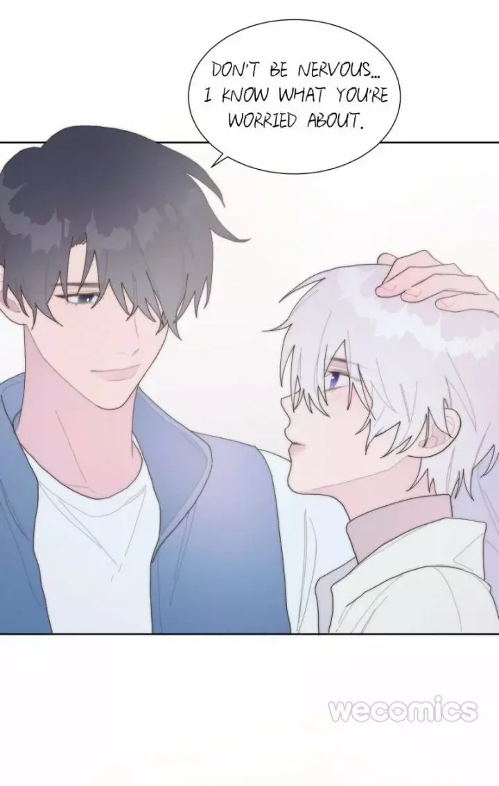 You're the apple of my eye Chapter 41 page 24