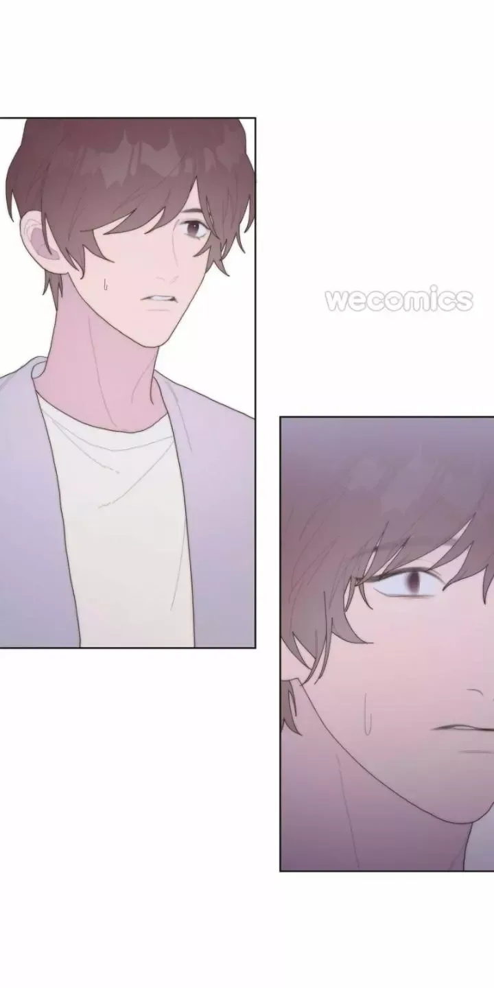 You're the apple of my eye Chapter 41 page 21
