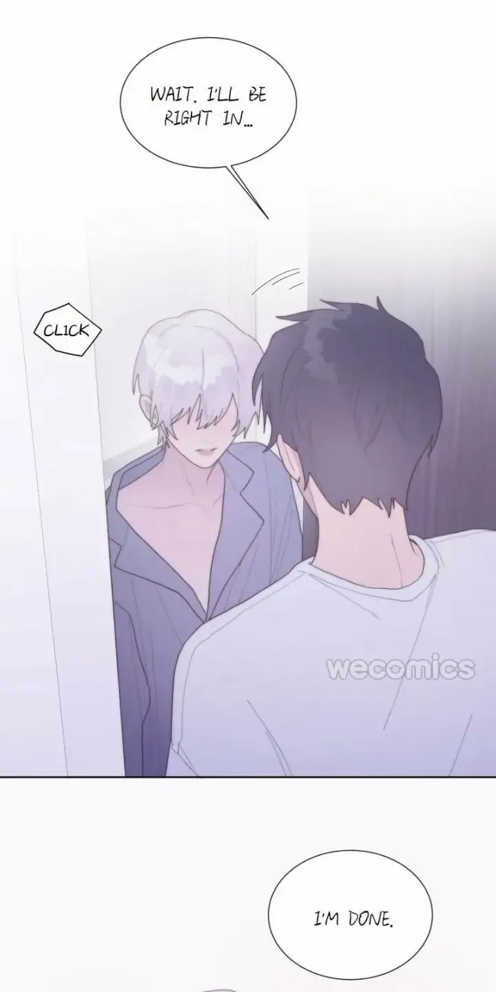 You're the apple of my eye Chapter 42 page 29