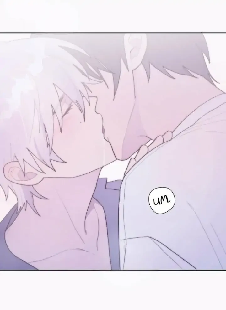 You're the apple of my eye Chapter 42 page 41
