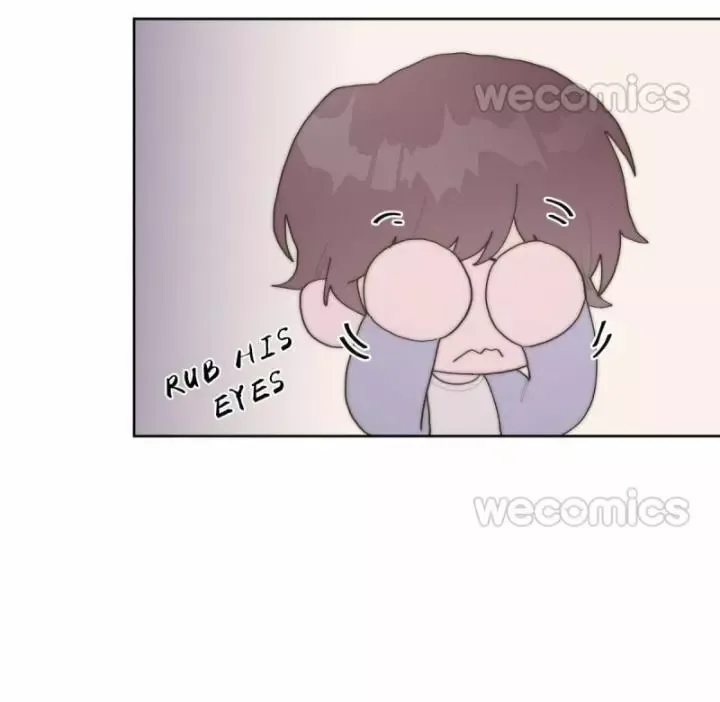 You're the apple of my eye Chapter 41 page 17