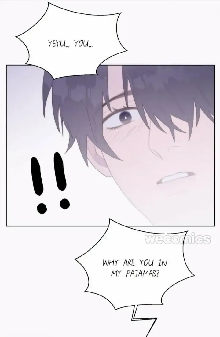 You're the apple of my eye Chapter 42 page 32