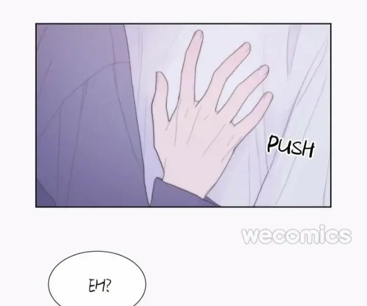 You're the apple of my eye Chapter 42 page 35