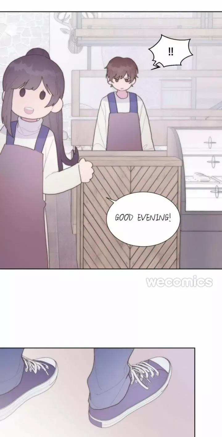 You're the apple of my eye Chapter 41 page 27