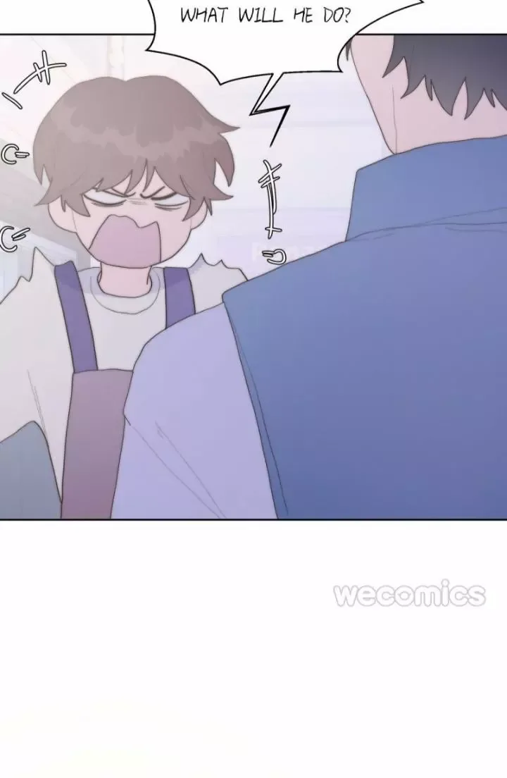 You're the apple of my eye Chapter 41 page 41