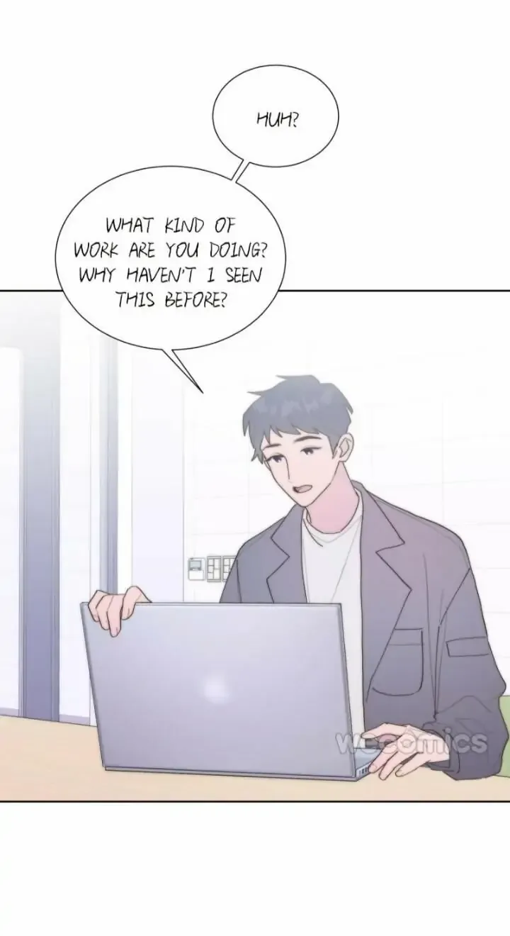 You're the apple of my eye Chapter 45 page 2