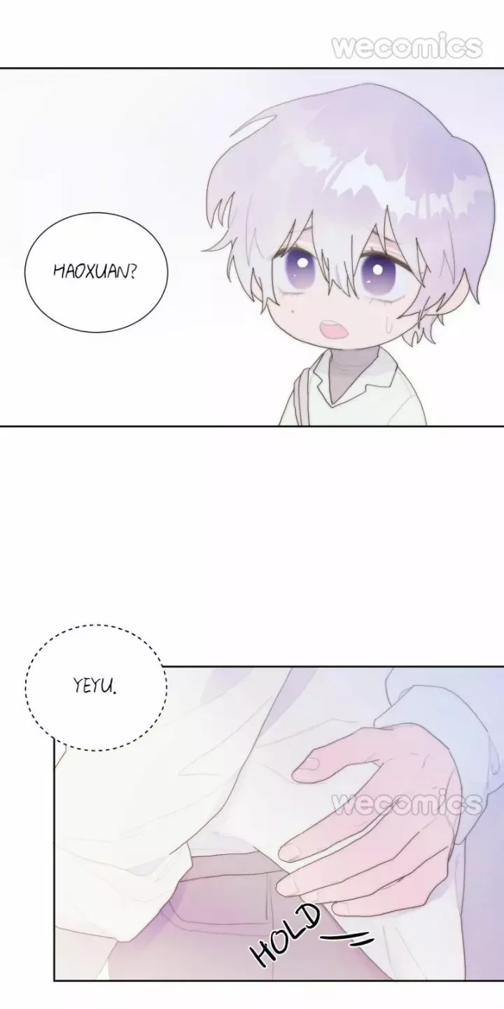 You're the apple of my eye Chapter 41 page 30