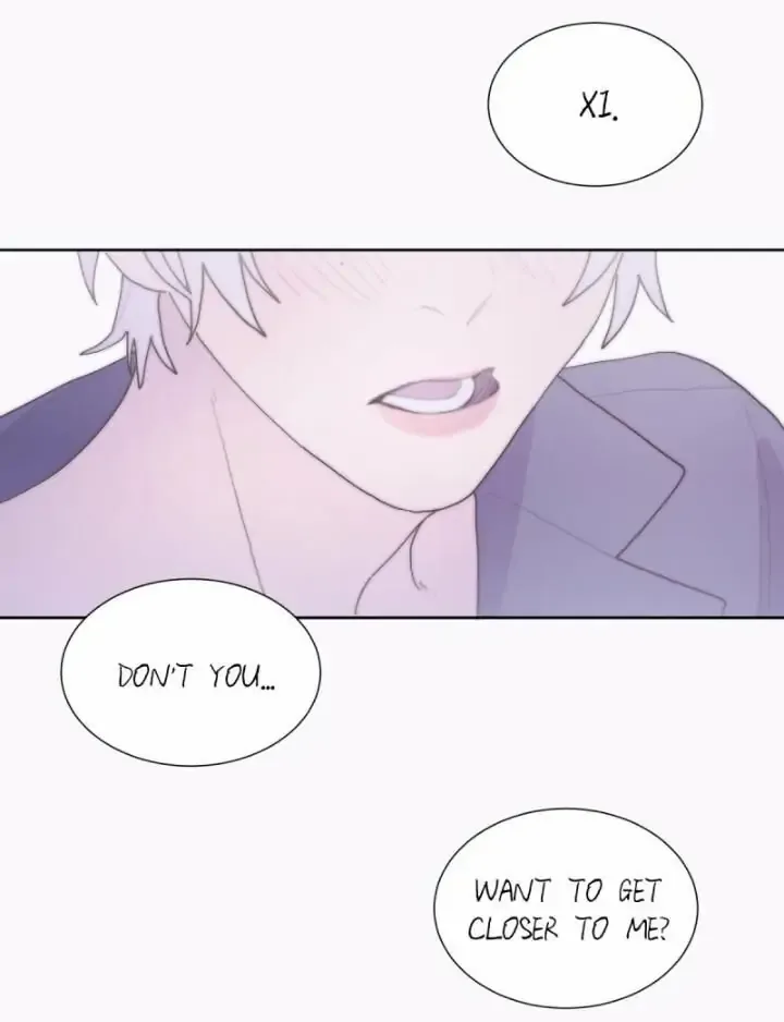You're the apple of my eye Chapter 42 page 47