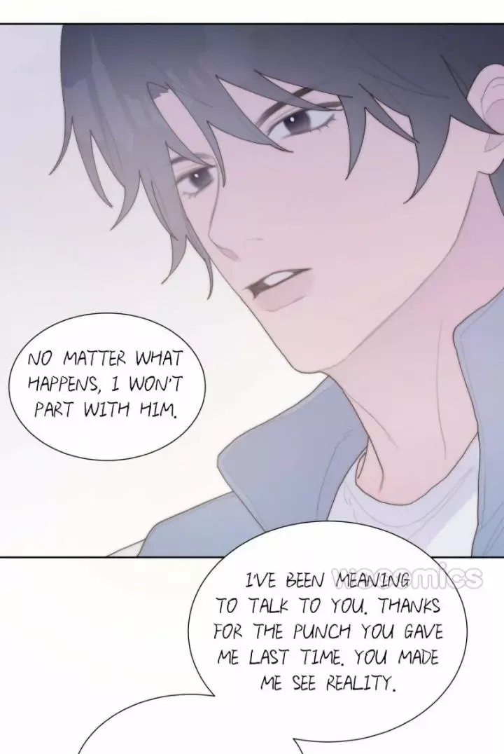 You're the apple of my eye Chapter 41 page 42