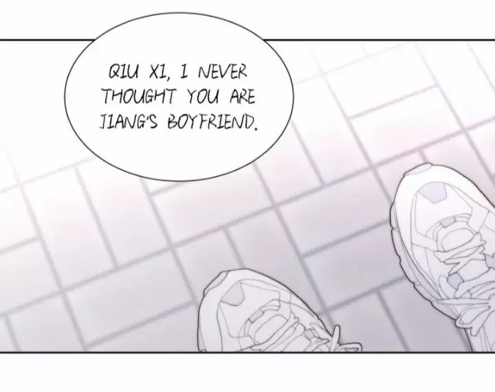 You're the apple of my eye Chapter 41 page 37