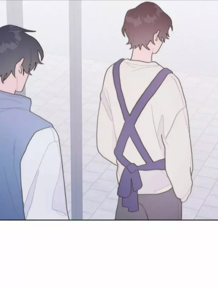 You're the apple of my eye Chapter 41 page 33