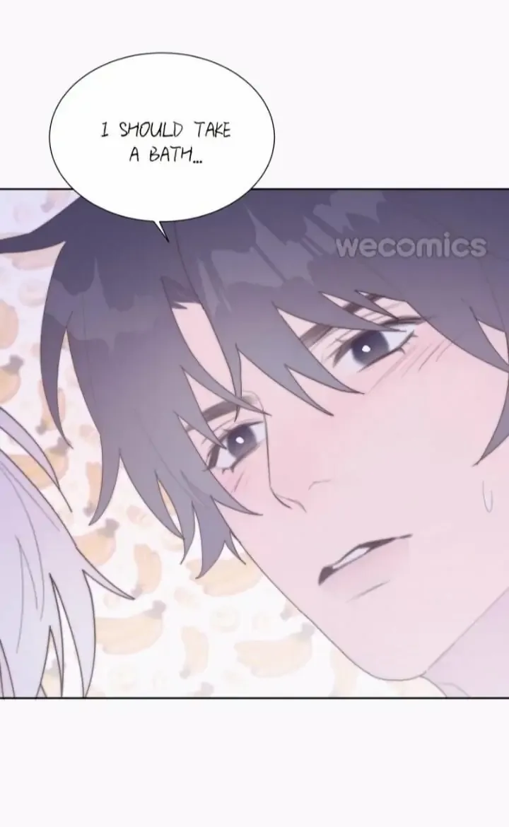 You're the apple of my eye Chapter 42 page 45