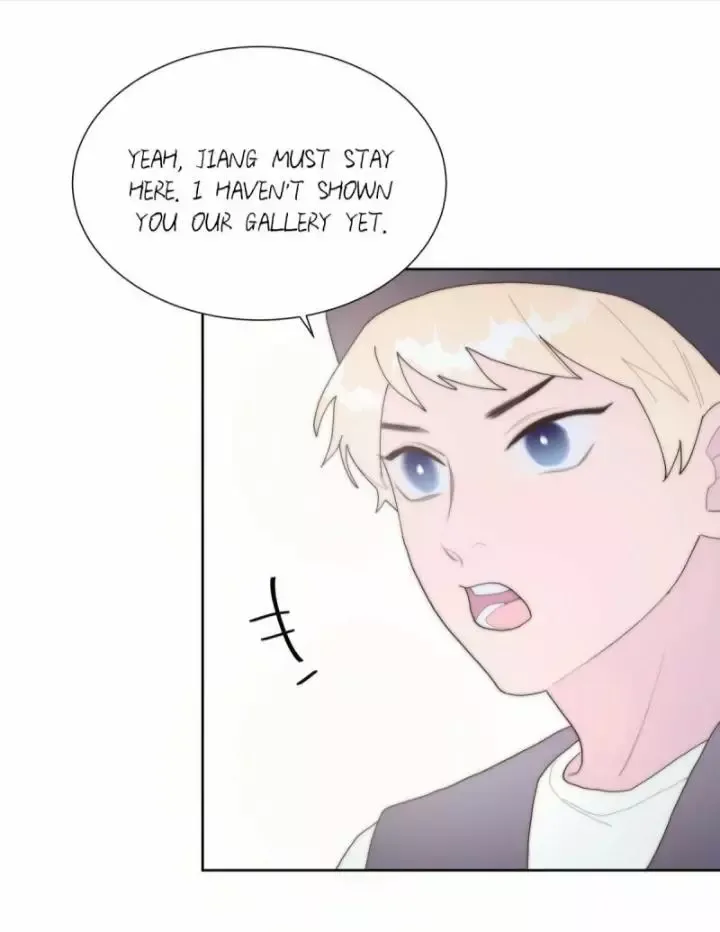You're the apple of my eye Chapter 47 page 7