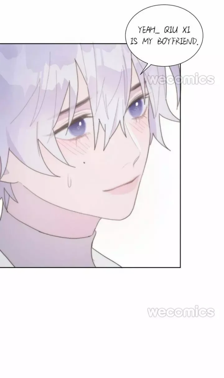 You're the apple of my eye Chapter 41 page 36