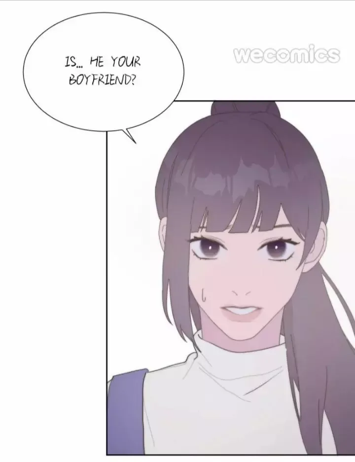 You're the apple of my eye Chapter 41 page 35