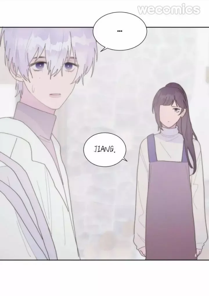 You're the apple of my eye Chapter 41 page 34