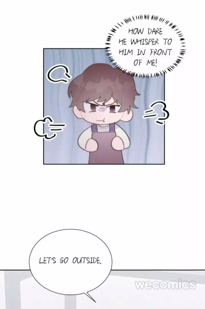 You're the apple of my eye Chapter 41 page 32