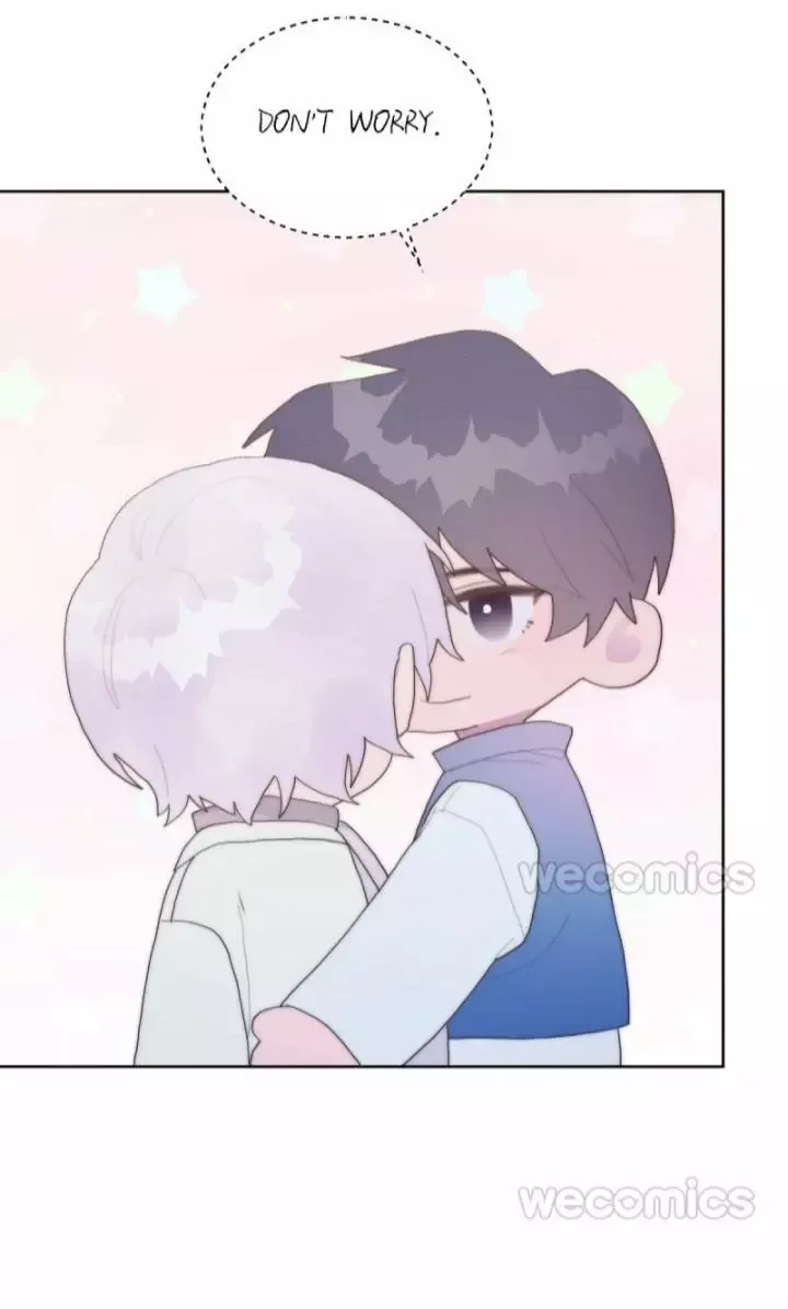 You're the apple of my eye Chapter 41 page 31