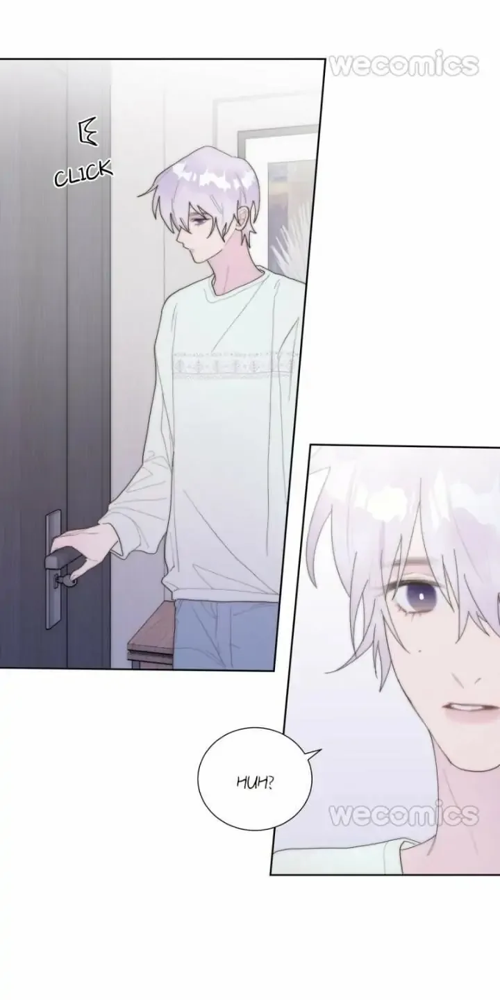 You're the apple of my eye Chapter 45 page 14