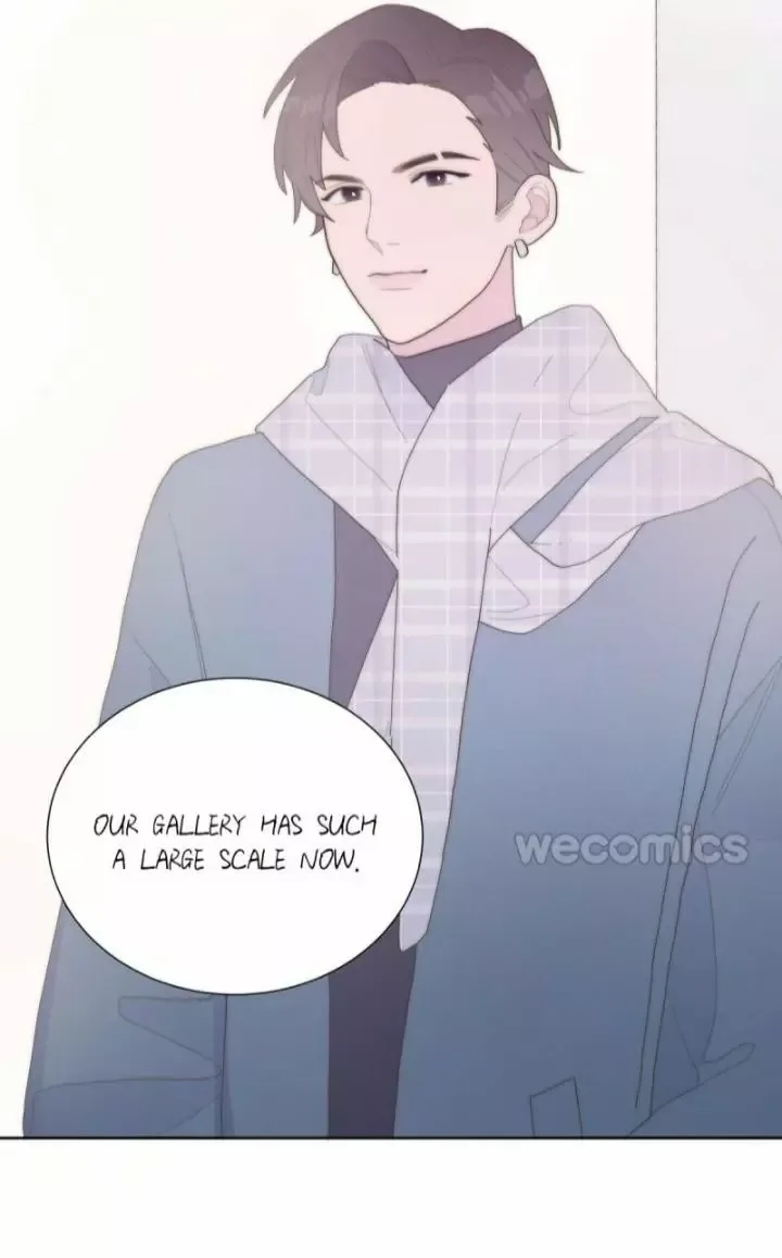 You're the apple of my eye Chapter 47 page 13