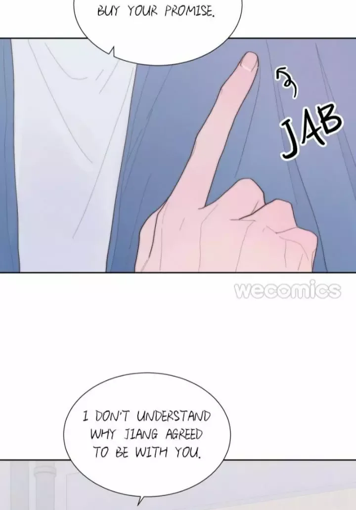 You're the apple of my eye Chapter 41 page 44