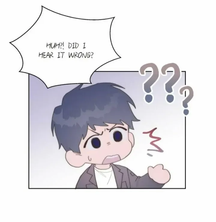 You're the apple of my eye Chapter 45 page 7