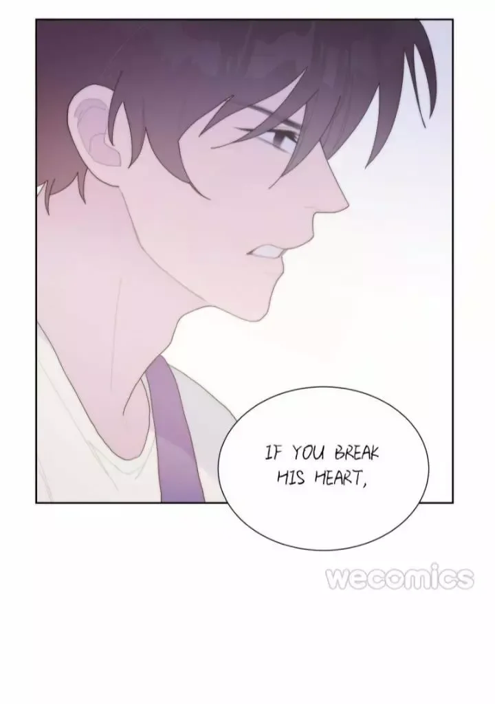 You're the apple of my eye Chapter 41 page 47