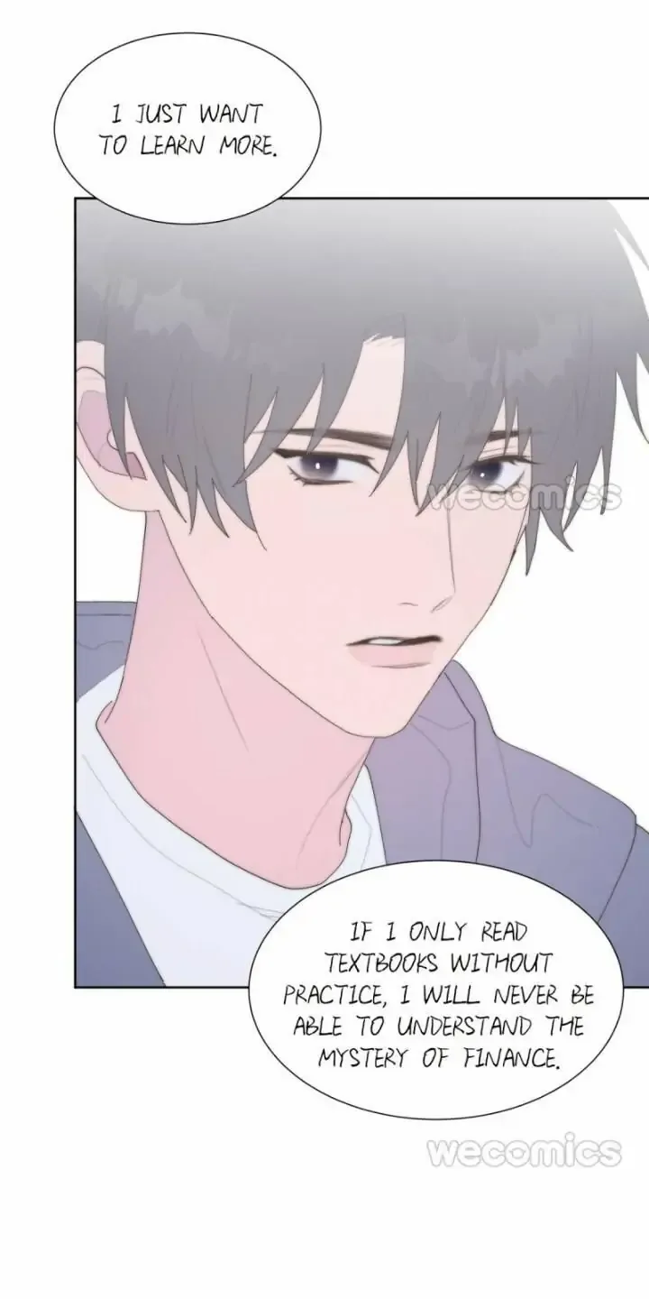 You're the apple of my eye Chapter 45 page 5