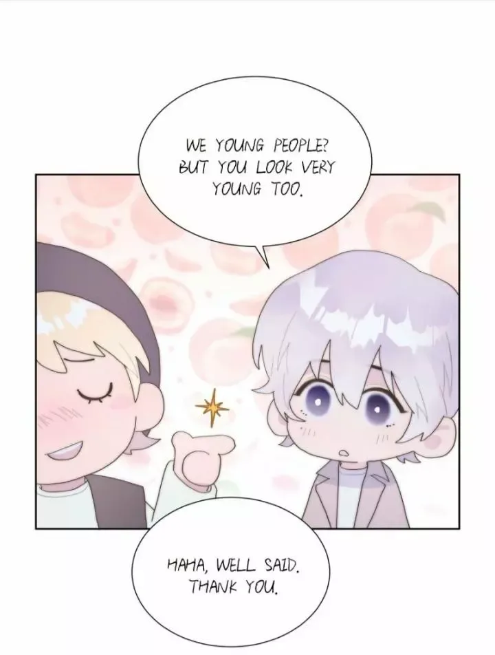 You're the apple of my eye Chapter 47 page 11