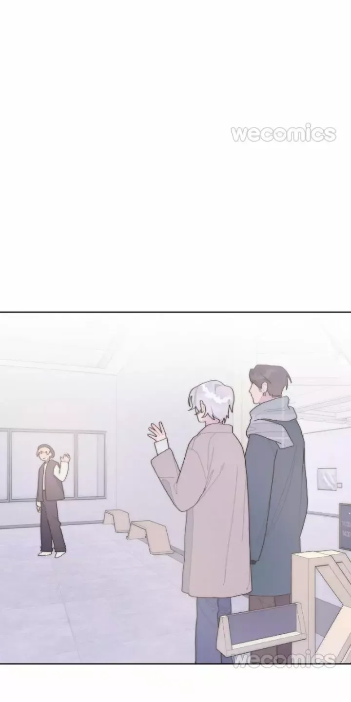 You're the apple of my eye Chapter 47 page 19